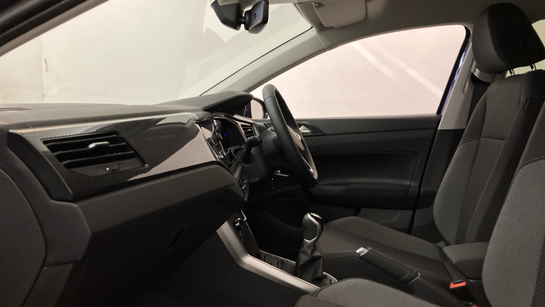 Volkswagen Polo 1.0 TSI Match 5dr Petrol Hatchback